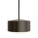 Roton LED Outdoor Pendant in Bronze (182|700OPROT92712ZUNV)