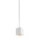 Exo LED Pendant in White (182|700TDEXOP62430WW-LED927)