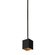 Exo LED Pendant in Gold Haze (182|700TDEXOP62440BG-LED927)