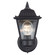 Estate One Light Wall Lantern in Rust (110|4006 RT)