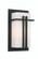 Doheny One Light Pocket Lantern in Black (110|40280 BK)