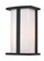 Chime One Light Pocket Lantern in Black (110|40290 BK)