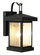 Santa Cruz One Light Wall Lantern in Weathered Bronze (110|45640 WB)