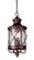 Chandler Three Light Hanging Lantern in Rubbed Oil Bronze (110|5124 ROB)