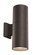Compact LED Pocket Lantern in Black (110|LED-40960 BK)