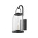 Napa County One Light Wall Sconce in French Iron (67|B5181-FRN)