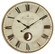 Harrison Gray 30'' Wall Clock in Brass (52|06033)