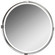 Tazlina Mirror in Polished Nickel (52|09109)