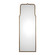 Adelasia Mirror in Antiqued Gold Leaf (52|09247)