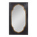 Shanti Mirror in Dark Bronze (52|09489)