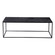 Coreene Coffee Table in Aged Black Iron (52|25048)