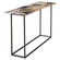Iya Console Table in Bronze (52|25498)