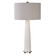 Mavone One Light Table Lamp in Brushed Nickel (52|27135-1)