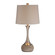 Niah One Light Table Lamp in Brushed Nickel (52|27875-1)