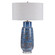 Magellan One Light Table Lamp in Brushed Nickel (52|28276)