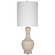 Chalice One Light Table Lamp in Polished Nickel (52|29996-1)