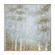 Cotton Woods Wall Art in Antique Silver (52|31417)