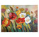 Spring Has Sprung Wall Art in Hand Painted Canvas (52|34268)