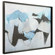 Winter Crop Wall Art in Matte Black (52|41616)