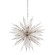 Orbital 16 Light Pendant in Gold Dust (137|311P16GD)