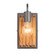 Ella Jane One Light Wall Sconce in New Bronze (137|334W01NB)
