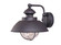 Harwich One Light Outdoor Wall Mount in Textured Black (63|OW21501TB)