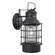 Hyannis One Light Outdoor Wall Mount in Textured Black (63|OW37081TB)