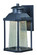 Freeport LED Outdoor Wall Mount in Textured Black (63|T0309)