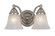 Standford Two Light Vanity in Brushed Nickel (63|VL35122BN)