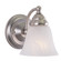 Standford One Light Vanity in Brushed Nickel (63|WL35121BN)