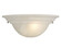 Babylon One Light Wall Sconce in A, BN, OBB, WP (63|WS65373)