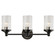 Ava Three Light Wall Sconce in Bronze (268|AH 2202BZ-CG)