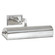 Dean Picture Light One Light Picture Light in Polished Nickel (268|AH 2701PN)