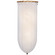 Rosehill Two Light Wall Sconce in Hand-Rubbed Antique Brass (268|ARN 2013HAB-WG) Rosehill Two Light Wall Sconce in Hand-Rubbed Antique Brass (268|ARN 2013HAB-WG)