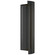 Iva Three Light Wall Sconce in Bronze (268|ARN 2066BZ)