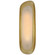 Samos LED Wall Sconce in Gild (268|ARN 2922G-ALB)