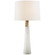 Olsen Two Light Table Lamp in Alabaster (268|ARN 3026ALB-L)