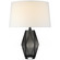 Palacios LED Table Lamp in Smoked Glass (268|CHA 8439SMG-L)