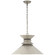 Alborg One Light Pendant in Antique Nickel (268|CHC 5245AN-AN)