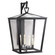 Darlana Outdoor Four Light Wall Lantern in Bronze (268|CHO 2043BZ)