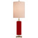 Beekman One Light Table Lamp in Maraschino (268|KS 3044MSH-PK)