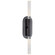 Rousseau LED Vanity in Bronze (268|KW 2282BZ-SG) Rousseau LED Vanity in Bronze (268|KW 2282BZ-SG)