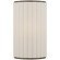 Palati One Light Wall Sconce in Bronze (268|S 2440BZ-L)