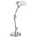 Pixie One Light Table Lamp in Polished Nickel (268|SL 3025PN)