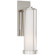 Calix LED Wall Sconce in Polished Nickel (268|TOB 2275PN-WG)