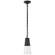 Robinson One Light Pendant in Bronze (268|TOB 5751BZ-CG)