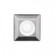 2051 LED Recessed Indicator in Bronzed Stainless Steel (34|2051-27BS)