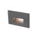 4011 LED Step and Wall Light in Bronze on Aluminum (34|4011-27BZ)