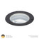 5031 LED Well Light in Bronze on Brass (34|5031-30BBR)