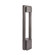 Archetype LED Bollard in Bronze on Aluminum (34|6643-30BZ)